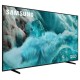 TV UHD SAMSUNG QE85Q7FAAUXXH QLED SMART AI